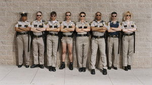 Reno 911! kép