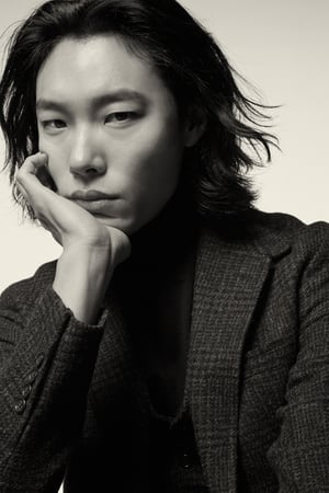 Ryu Jun-yeol profil kép