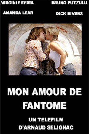 Mon amour de fantôme poszter
