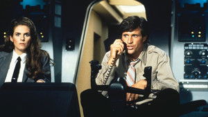 Airplane 2. - A folytatás háttérkép
