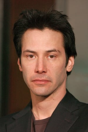 Keanu Reeves profil kép