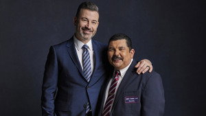 Jimmy Kimmel Live! kép