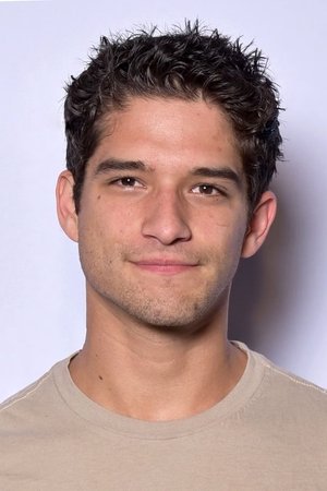 Tyler Posey profil kép