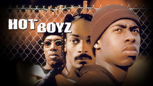 Hot boyz - A banda háttérkép