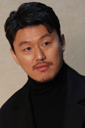 Kim Min-jae profil kép