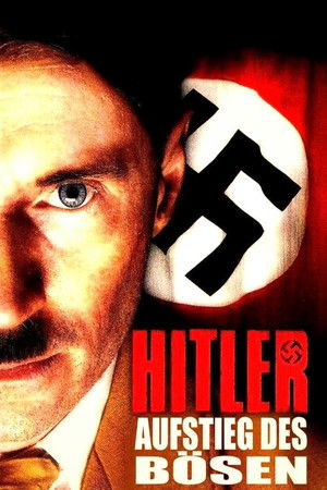 Hitler - A sátán felemelkedése poszter