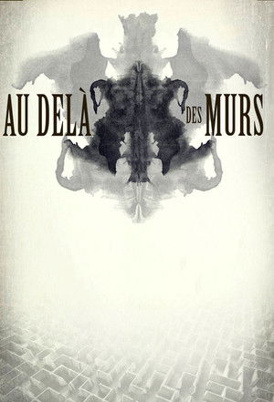 Au-delà des murs poszter