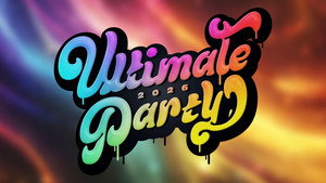 DDT Ultimate Party 2026 háttérkép