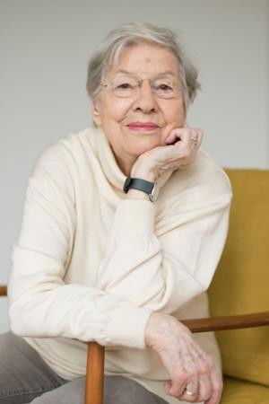 Ilse Strambowski