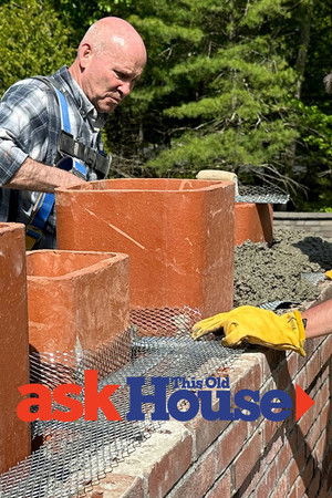 Ask This Old House