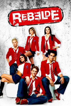 Rebelde