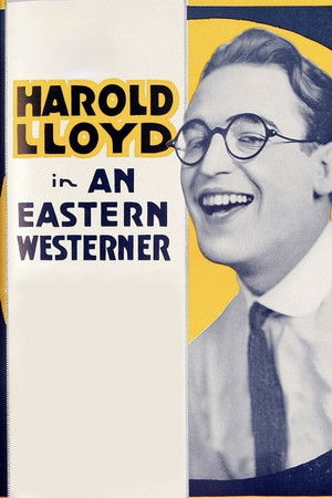An Eastern Westerner poszter