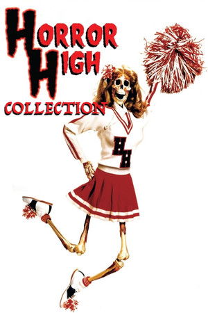 Horror High filmek