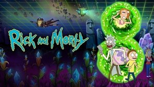 Rick és Morty kép