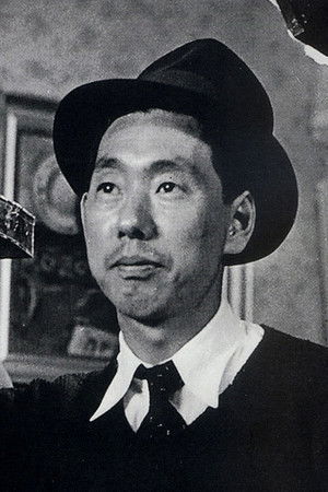 Mikio Naruse profil kép