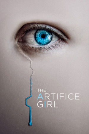 The Artifice Girl poszter