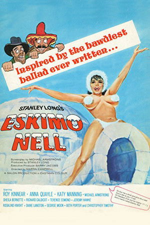 Eskimo Nell