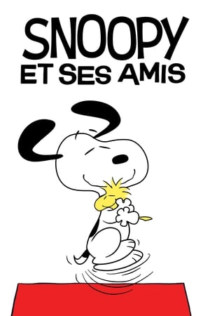 A Snoopy-show poszter