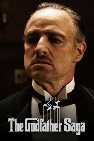 Mario Puzo's The Godfather: The Complete Novel for Television poszter