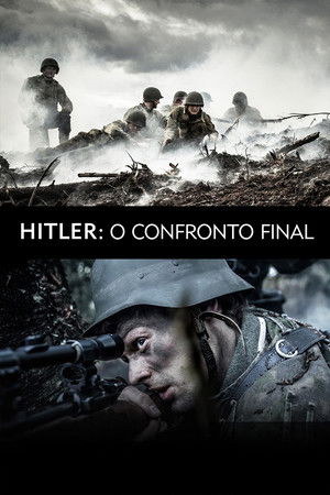 Hitler végórái: Normandiától Berlinig poszter