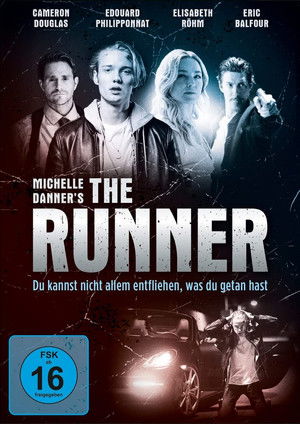 The Runner poszter