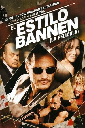 The Bannen Way poszter