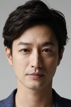 Terunosuke Takezai profil kép