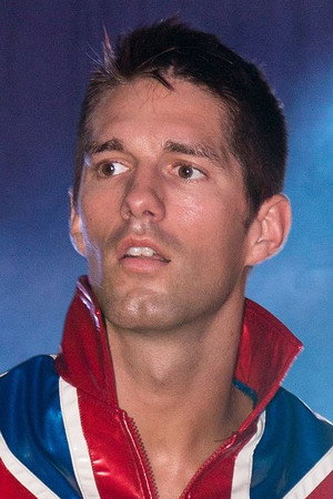 Lucas Eatwell profil kép