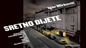 Sretno dijete háttérkép