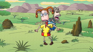 A Thornberry család kép