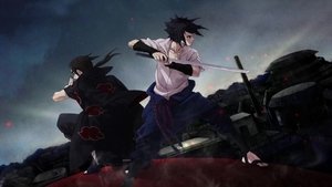 Naruto Shippuden kép