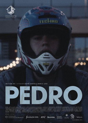 Pedro poszter