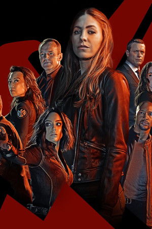Marvel's Agents of S.H.I.E.L.D.: Slingshot poszter