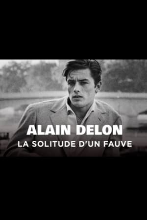 Alain Delon, la solitude d'un fauve