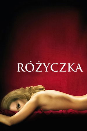 Kicsi Rózsa poszter