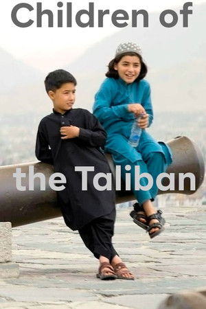 Children of the Taliban poszter