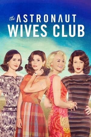 The Astronaut Wives Club poszter