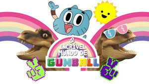  Gumball csodálatos világa kép