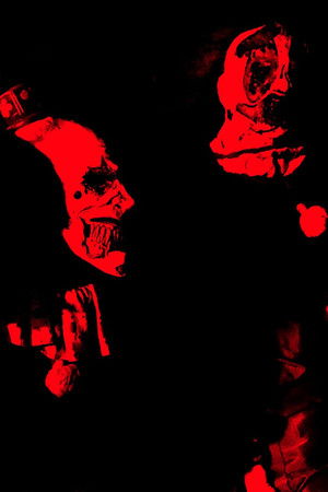 Hell House LLC III: Lake of Fire poszter