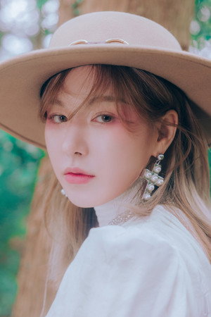 Wendy profil kép