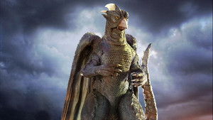 Gappa, the Triphibian Monster háttérkép
