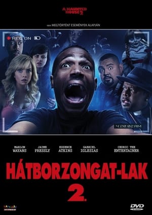 Hátborzongat-Lak 2.