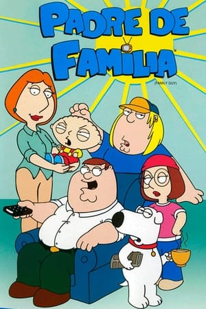 Family Guy poszter