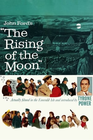 The Rising of the Moon