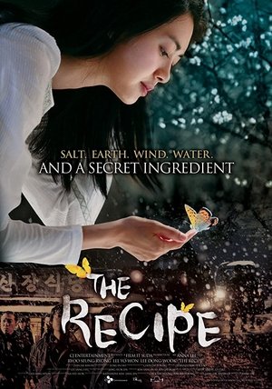 The Recipe poszter