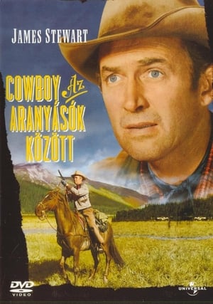 Cowboy az aranyásók között