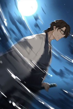 Bleach poszter