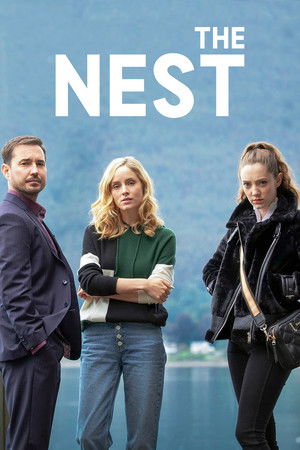 The Nest poszter