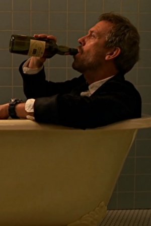 Dr. House poszter