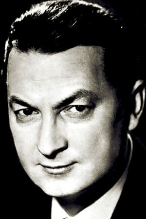 Georgiy Vitsin profil kép